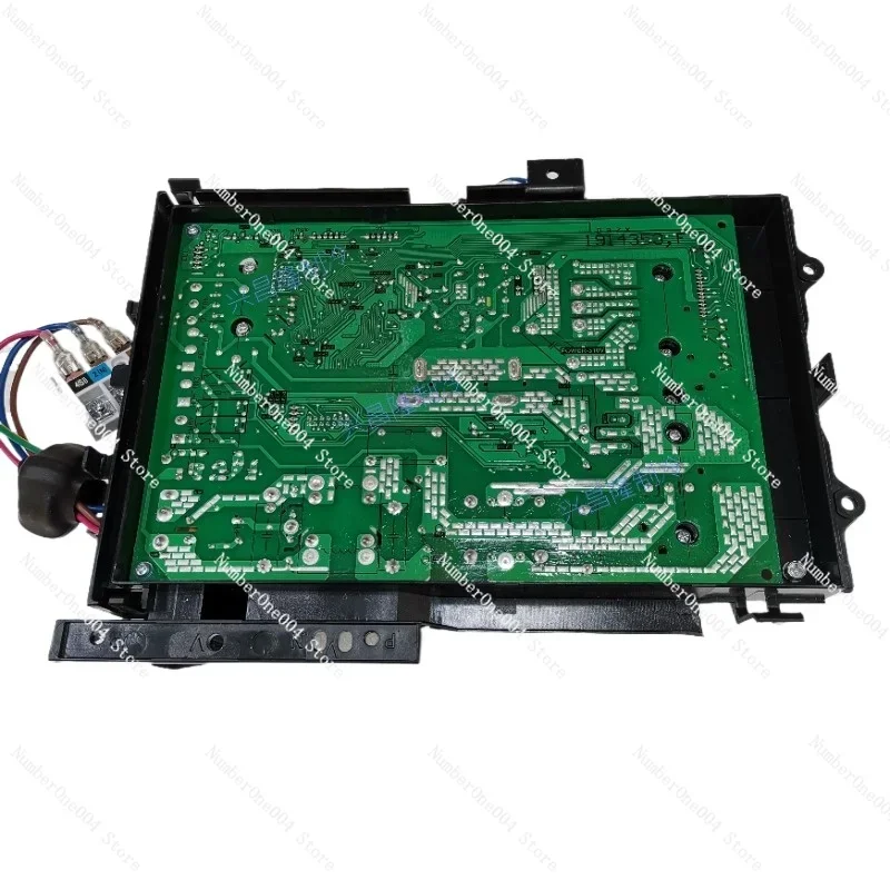 Air Conditioner Int… - image