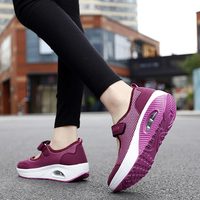 lightweight rocking women's sneakers of famous brands tennis running woman sport sports shoes sneakers baskets teni 0118