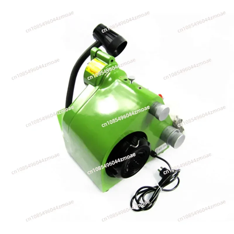 U2 Universal Cutter Grinder Cutting Tool Grinding Machine 0.375kw 220V/50Hz Tool Sharpener 5200 RPM Grinding Wheel Speed