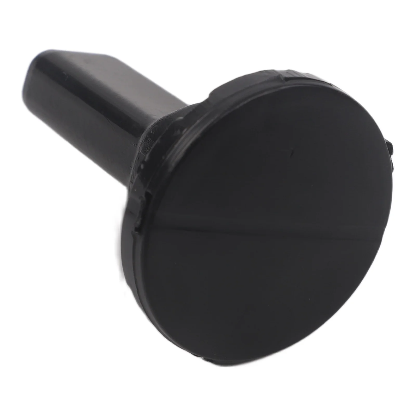 Car Accessories Bushing Bracket 17117596922 Black Bushing Bracket Easy Installation For BMW Plastic Plug-and-play