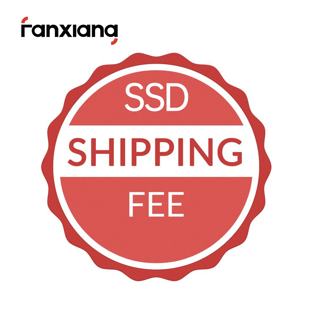 Additional Shipping Fee