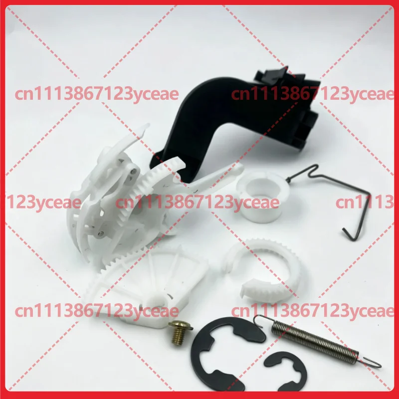 For ISRI NTS2 Truck Seat Height Control Valve OEM 947519-104 Seat Pneumatic Adjustment Repair Kit Parts