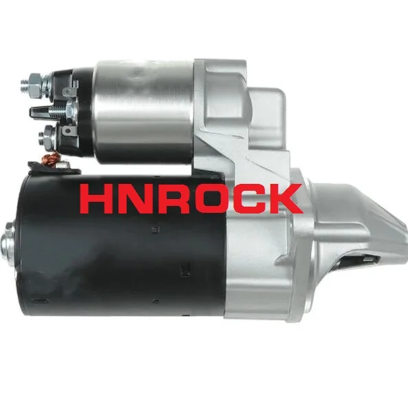 

NEW HNROCK12V STARTER 0001107401 0001107402 0001107404 0001107405 0001107408 0001107409 0001107412 0001107413 000110743 FOR OPEL