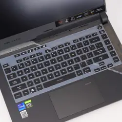 Laptop  Keyboard  Cover Skin  For ASUS ROG Strix G15 G513QE G513QR G513QY G513 QE QR QY G513Q G513 QM G513QC G513R G513RM