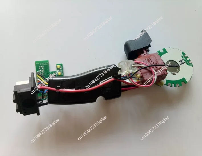 M18 FIW12 2753 Brushless Switch Main Board Control Board Assembly Accessories