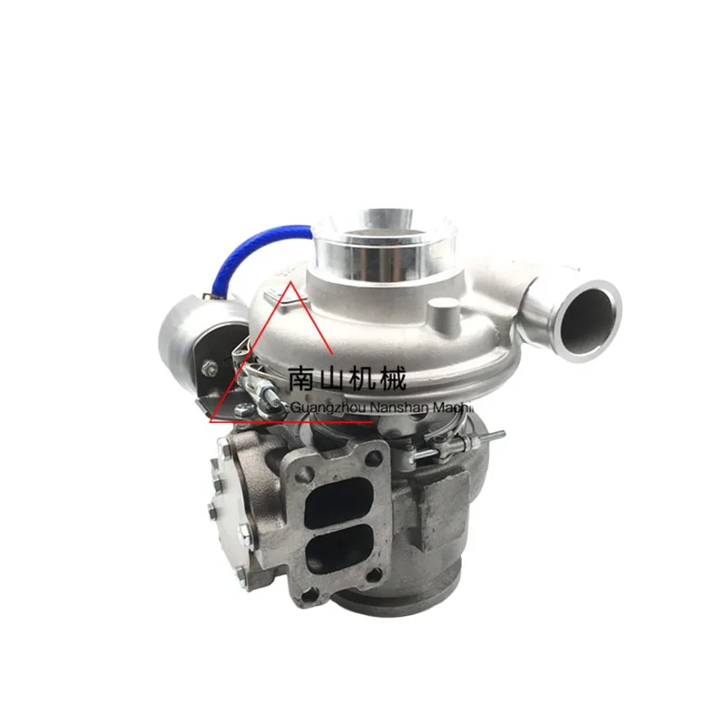 

For Caterpillar Cat E320d 323d 320d2 329d2 Supercharger C6.6 Engine Turbocharger Excavator Accessories