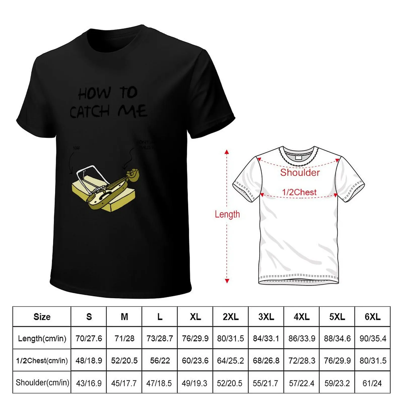 How to Cach me Pontian Music T-Shirt oversized essential t shirt designer shirts sweat shirts, men