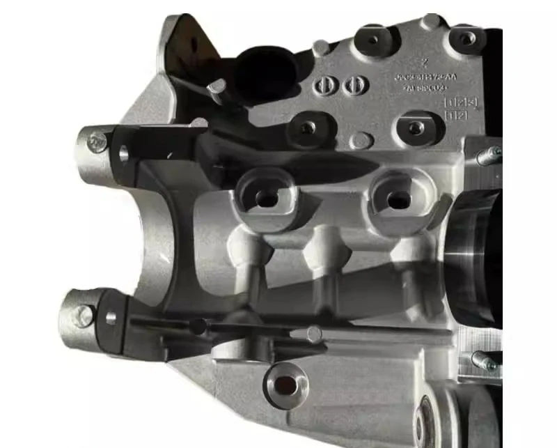 For Land Rover Freelander 2 Evoque Discovery Sport Right Side Driveshaft Bearing Bracket Mount