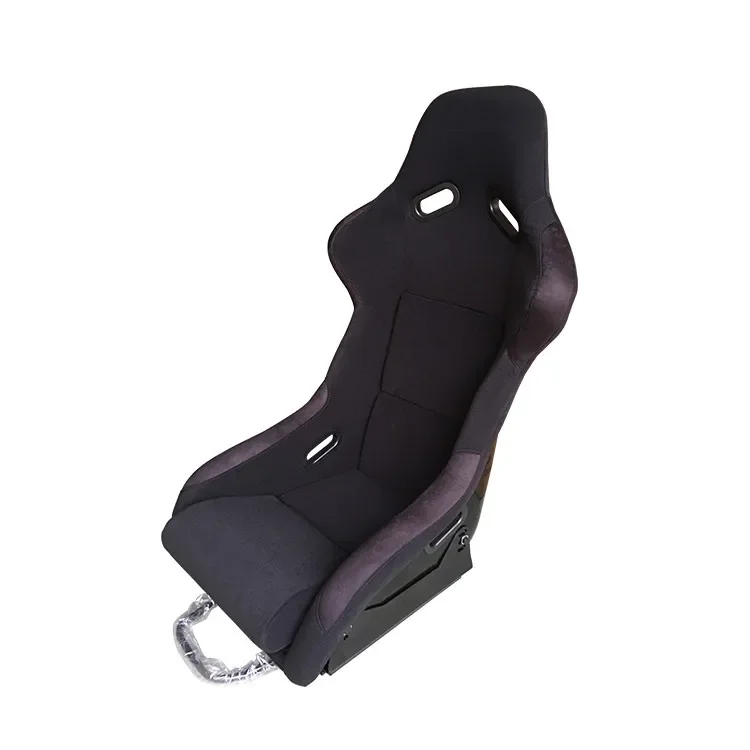 EDDYSTAR Racing Seats Bucket Seats for Racing Drift Car Racing Simulator