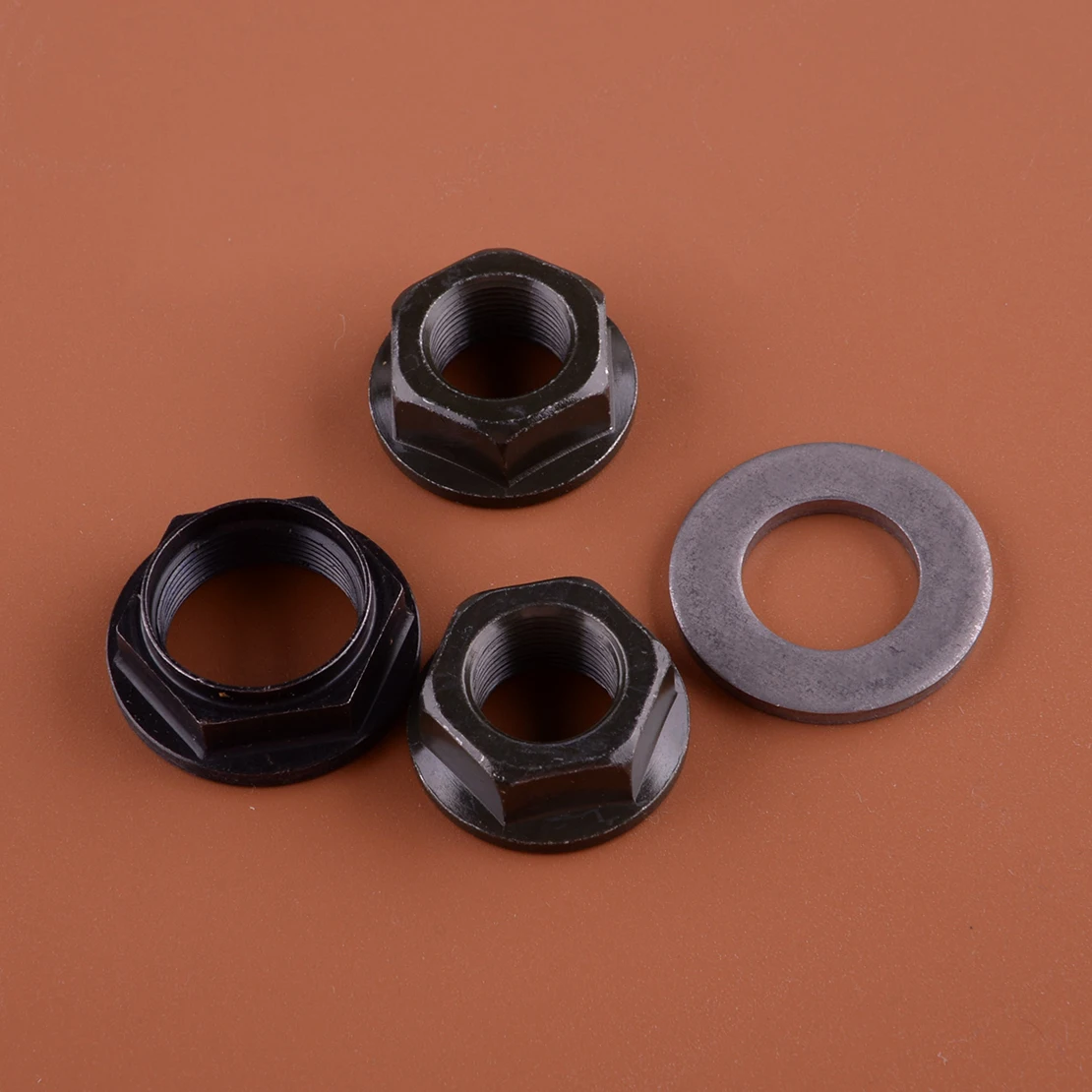 

6172.1-16-1 Primary Secondary Clutch Nut Kit 6172.1-22-2 Fit for Hisun Bennche Bigborn Excalibur Massimo Alligator Supermarch