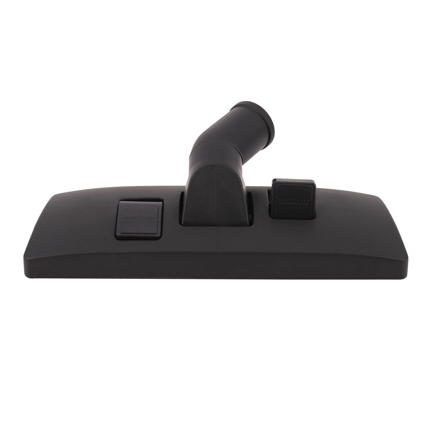 A14G-Staubsauger 35 mm Teppichboden-Werkzeugbürstenaufsatz mit Drehkopf AU LAGER