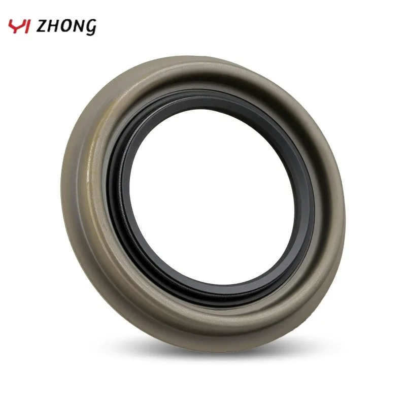 7T4Z7R284A 7T4Z-7R284-A Front Transfer Case Output Shaft Oil Seal for Ford Edge Explorer Flex Taurus Lincoln MKX MKT 2007-2020