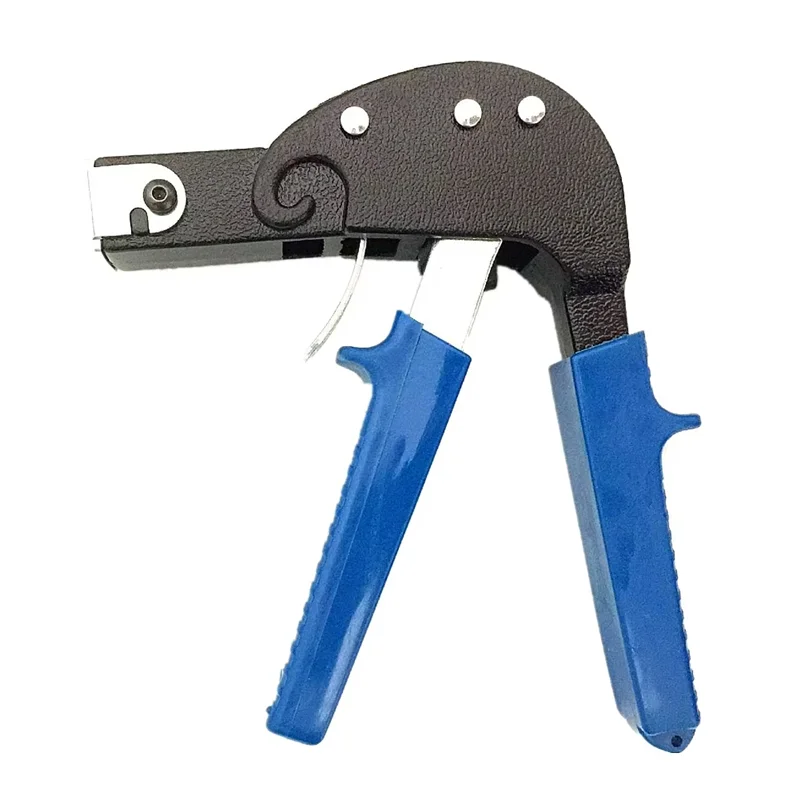 ABMS-Per rivettatrice per ancoraggio a parete cava strumento di installazione efficiente rivettatrice a mano resistente per tavole in gesso per mattoni cavi