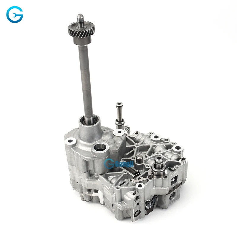 Wholesale Factory  Auto Transmission System Parts 01J CVT Transmission Body 01J325031CD For Audi