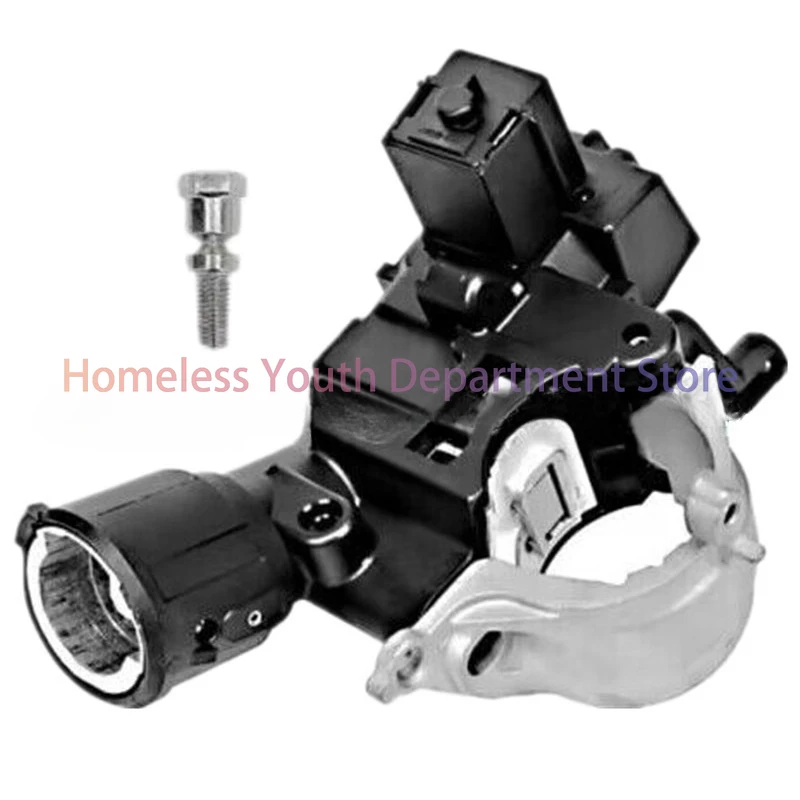 Suitable for Ford Mazda steering column ignition lock switch 9L8Z-3511-A