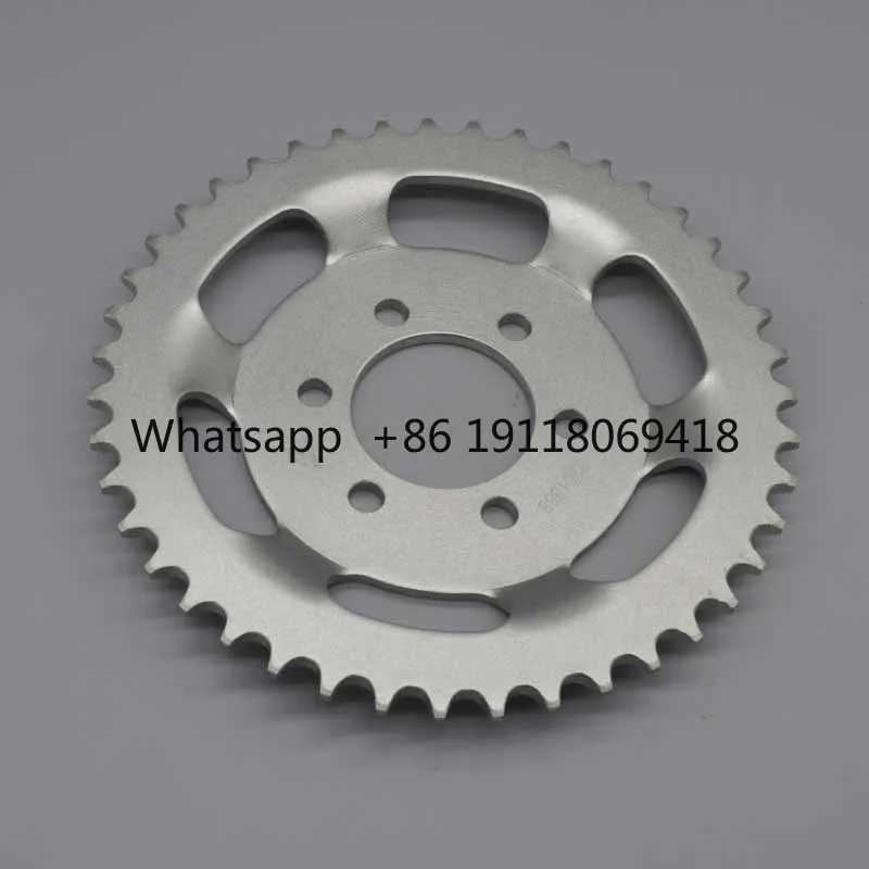 Motorcycle Front Re…