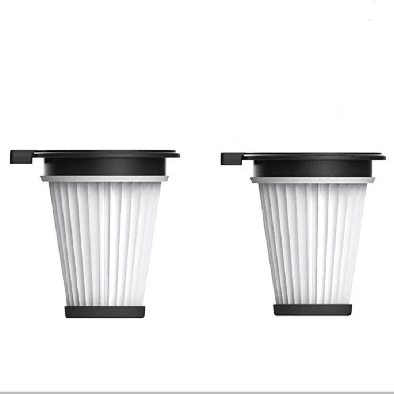 Per accessori di ricambio per aspirapolvere senza fili Wyze Confezione da 4 filtri per aspirapolvere Elementi filtranti per aspirapolvere