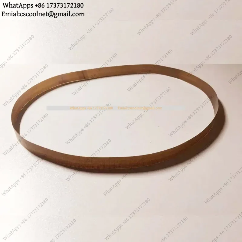 k06 10pcs Gear D16T 327F1121644C for Digital Minilab 350 370 355 375 550 570 Spare Parts Replacement 327F1121644