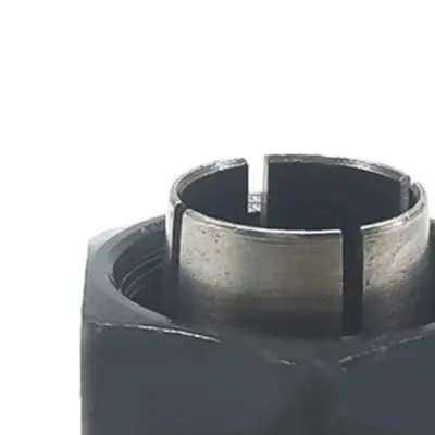 1617 1617EVS 1618 1613AEVS 1618EVS High-quality Universial 1613 Router Router Collet 12mm 12.7mm DW618 1617 1617EVS