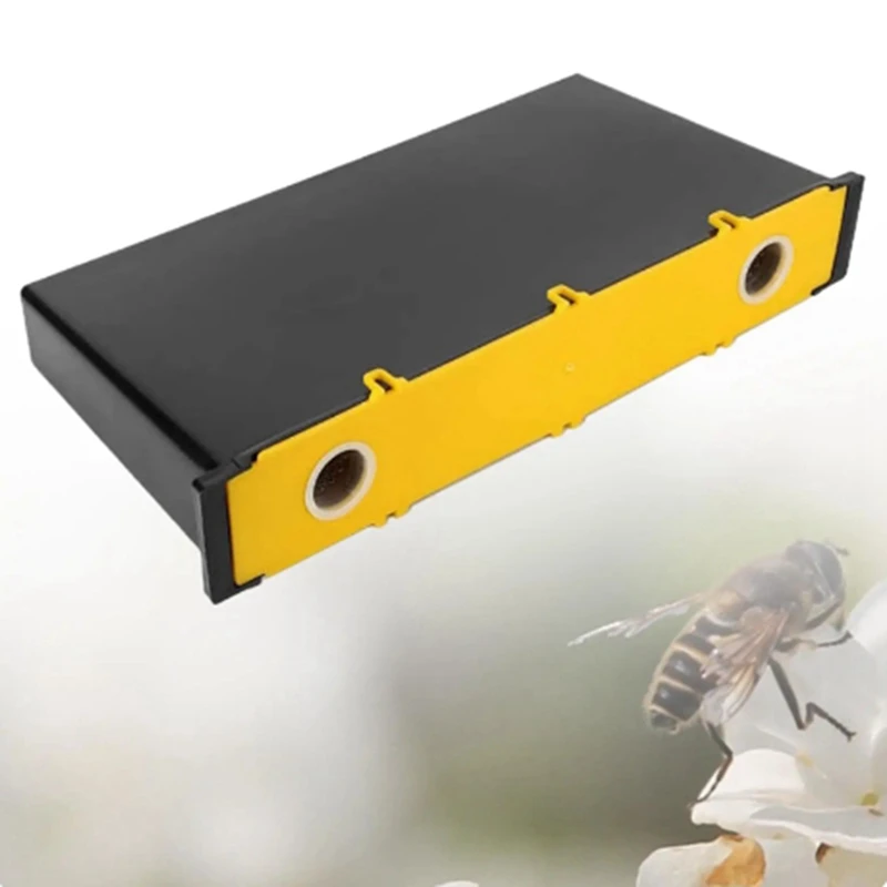 

Professional Water Feeder Beekeeper Tools Honey Feeder Beehive Drinking Feeder Frame Feeder For Outside Farm Outdoor