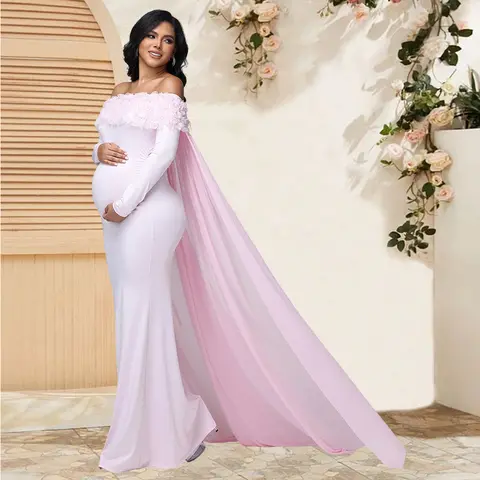 white long sleeve knee length dress Long-Sleeves Deep V-Neck A-Line Boho Beach Wedding Knee-Length B – SQOSA 26.6 Hips office shoe Casual Oxford Dress Shoes US Size:18