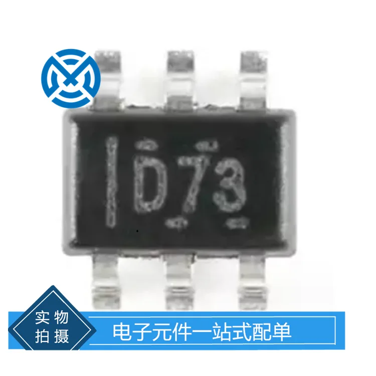 Electronic components DAC7311IDCKR digital-to-analog converter IC chip integrated circuit original stock
