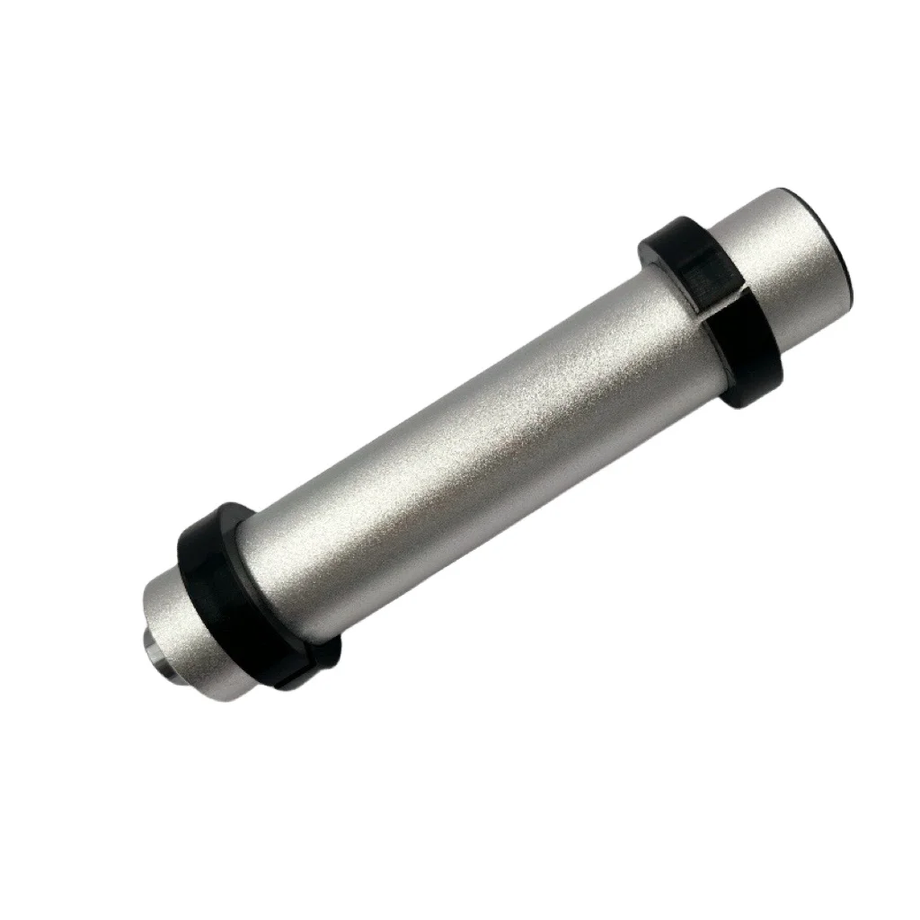 

Automatic Labeling Machine Accessories Unpowered Roller and Aluminum Alloy for Positioning Labels Packaging Machinery Parts