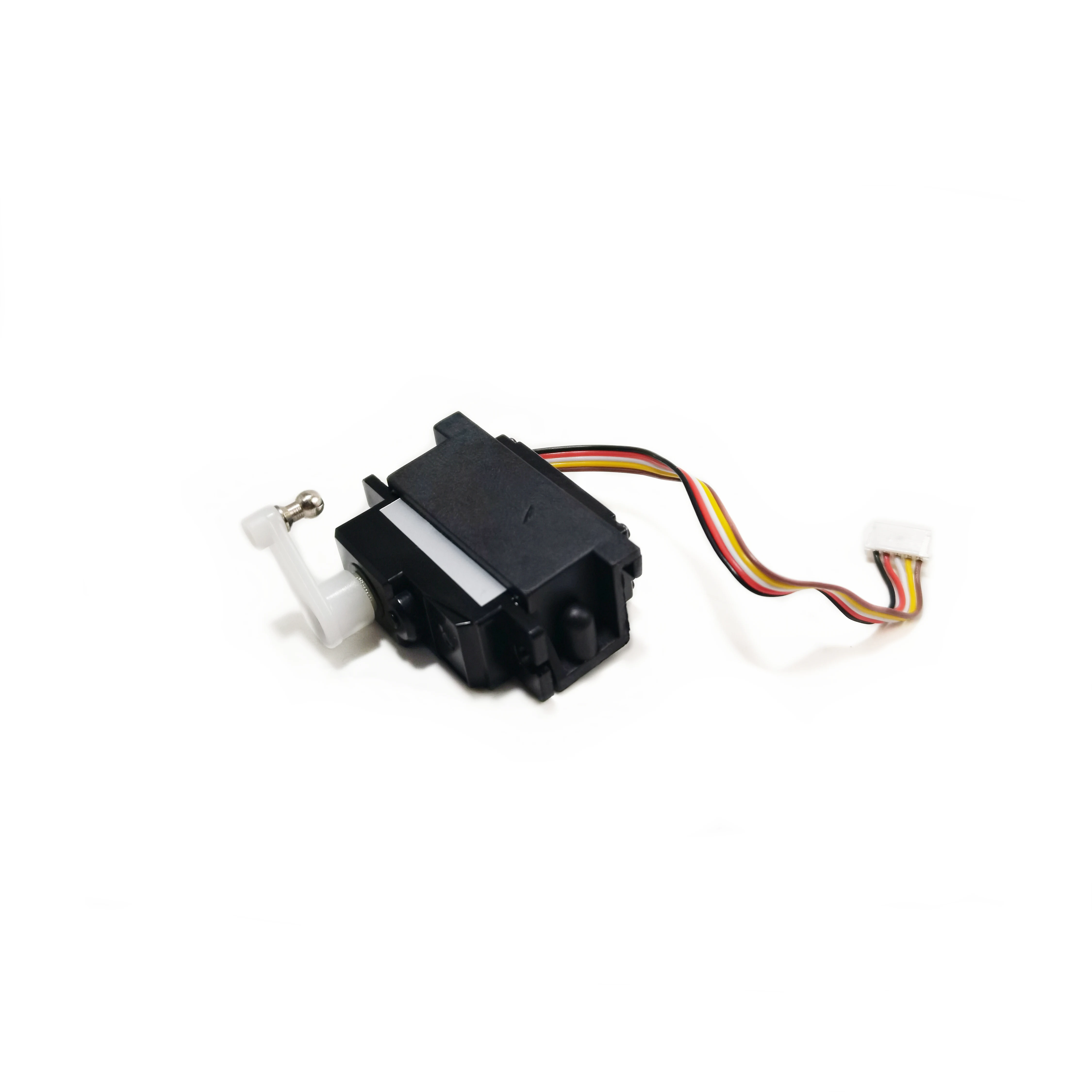 wltoys 144001 144002 wltoys 124019 124018 original servo with servo mount set 144001-1304 124019-1304 accessories parts