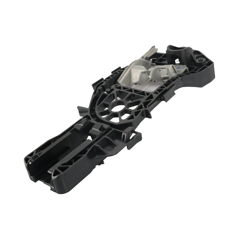 

Door Handle Inner Carrier For Passat 2006 - 2010 Sedan Wagon Front Left Driver or right Side