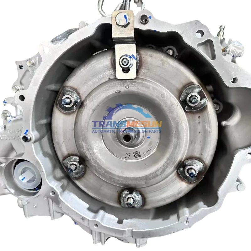 

Transmesun Genuine New A6F7 Transmission Assembly 1700010K02000 For ZOTYE 2019 T600 Coupe 1.5T 2WD