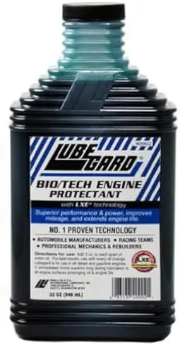 Lubegard 40902 Bio/…