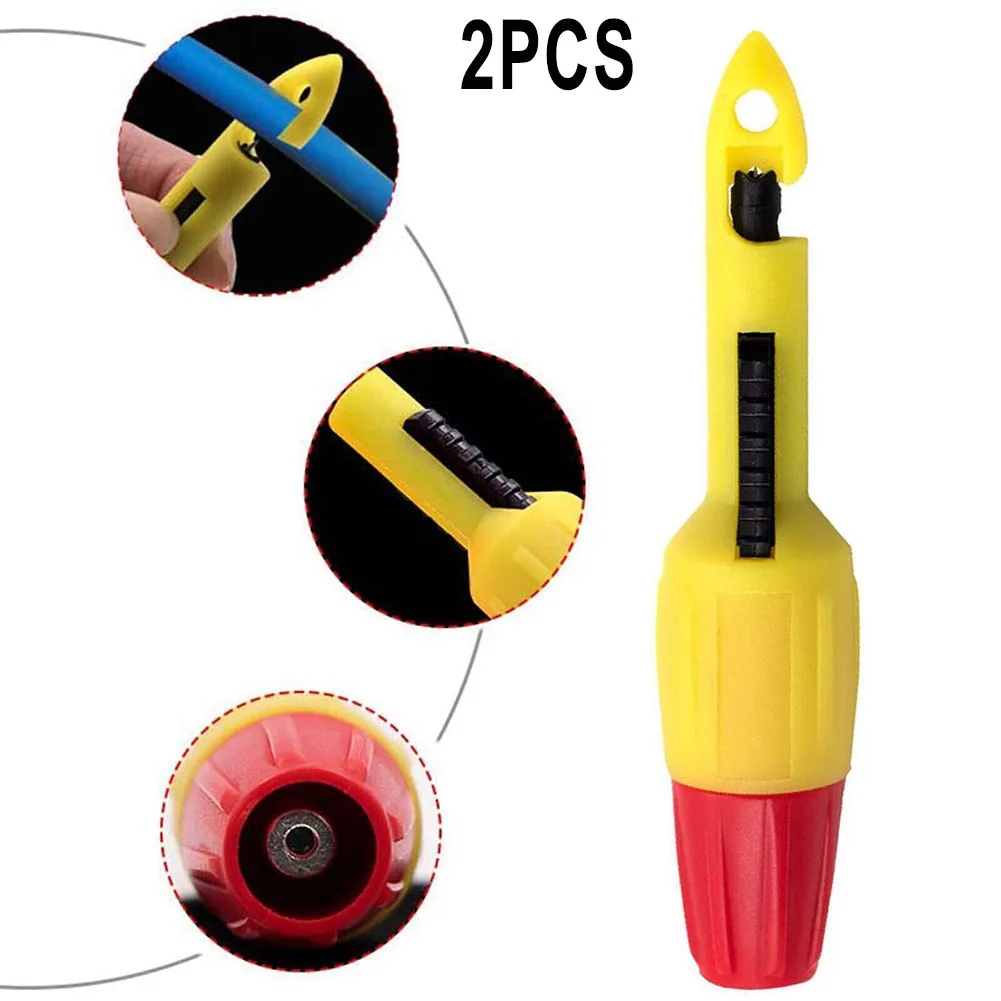 

Test Clips Puncture Clip 2/4mm Clip Automotive Repair Wire Insulation Piercing Clip Piercing Probe Stainless Steel Pin