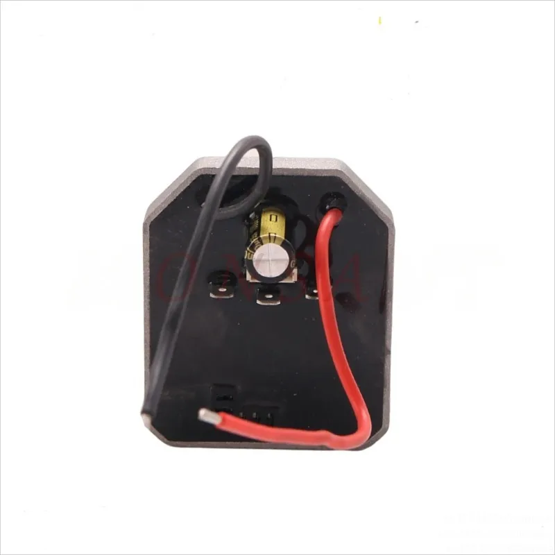 For Three Purpose LightLithium ElectricPercussion Drill Circuit Board of DaYi Brushless Charging Electric HammerController