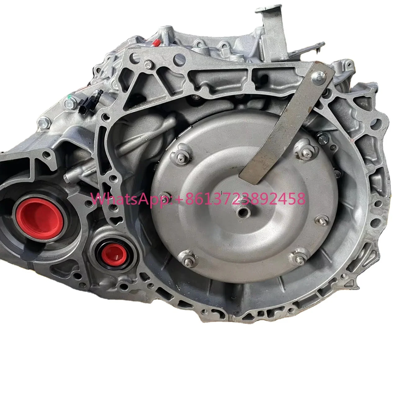 Genuine CVT Gearbox OEM JF011E Transmission 4WD for Nissan Sentra Tiida Mitsubishi