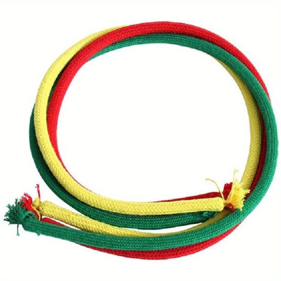 Corda Magica per Commedia, Accessorio Flessibile per Illusionismo, Trucco per Principianti, Scherzi Visivi, Abilità di Performance Divertenti ZSY