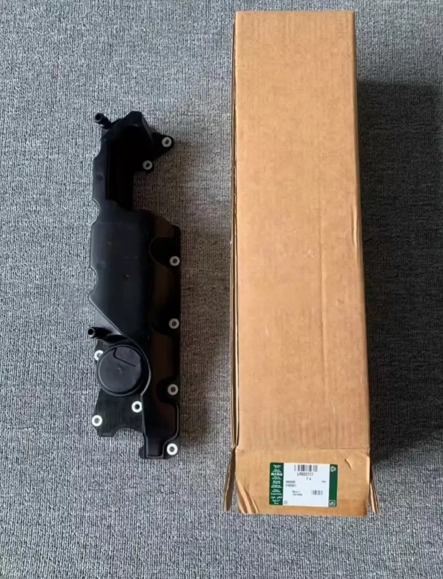LR023777 Suitable for Land Rover LR2 Car Engine Valve Cover Oil Trap, with 3131319642 Gassket LR009326 LR006860