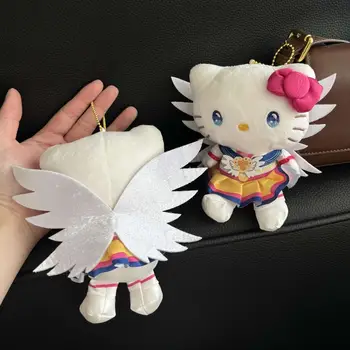 12 最佳銷售 水手月亮鑰匙扣 - №7