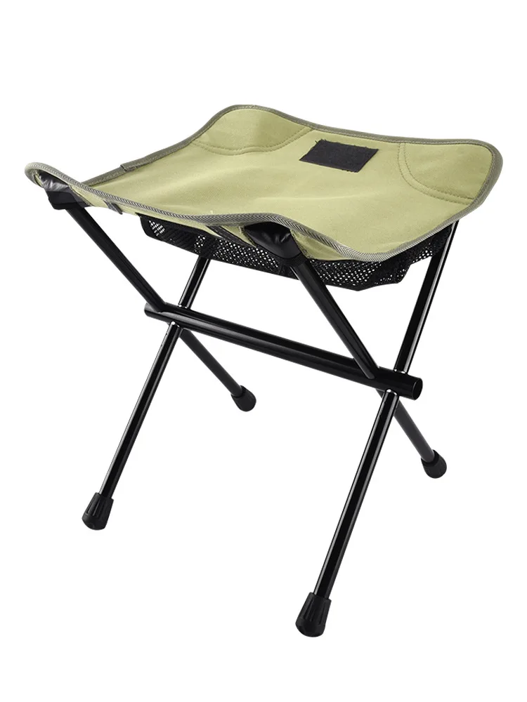 outdoor-all-aluminum-mazar-folding-stool-fishing-chair-camping-barbecue-stool-train-queuing-chair