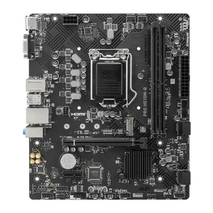 أفضل 5 لوحات أم LGA 1200 مبيعا - رقم 4