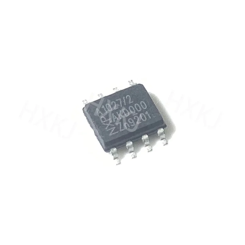 1Pcs TJA1027T SOP8  LIN Transceivers