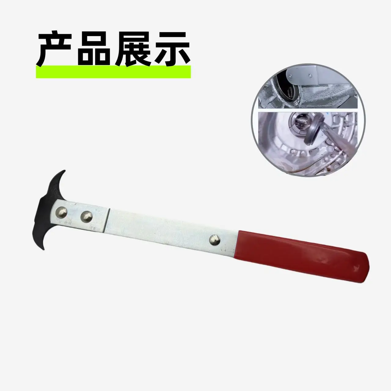 

Двойная головка, разборка и сборка драйвера, авторемонтник, сальник, гаечный ключ, съемник