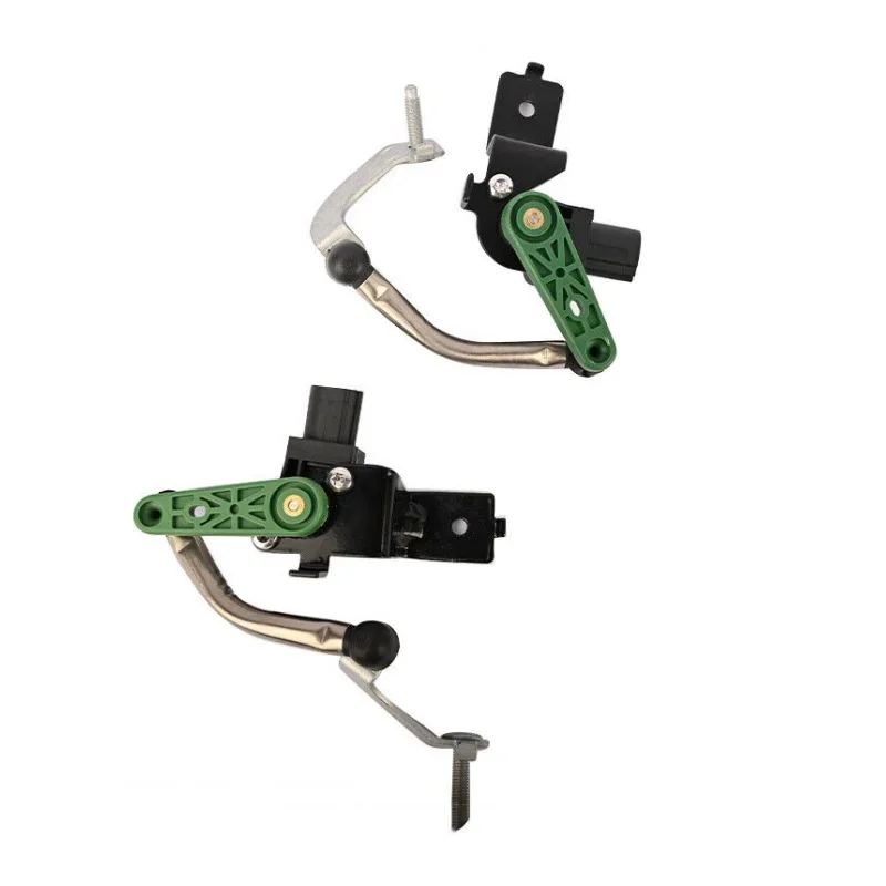 3C0412521B 3C0412522B Front Left Right Headlight Level Sensor For VW GOLF Tiguan AUDI Q3 CC Eos 3C0 412 522B / 3C0 412 522 B