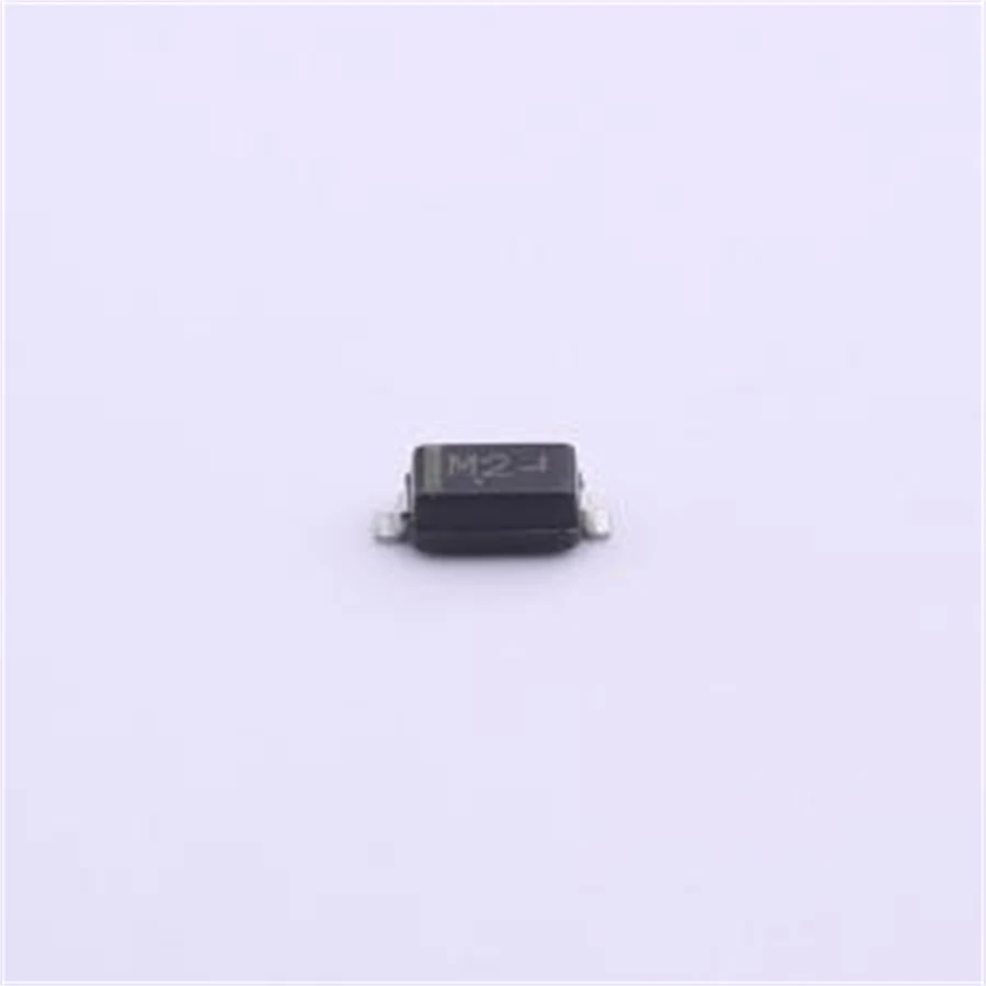 

300PCS/LOT MMSZ5257BT1G (Diodes)