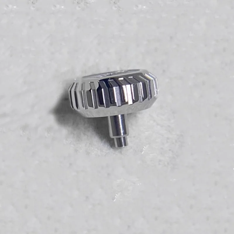 Watch Head Outer Wire Screw Lock Crown 8.0mm Accessories For Oris