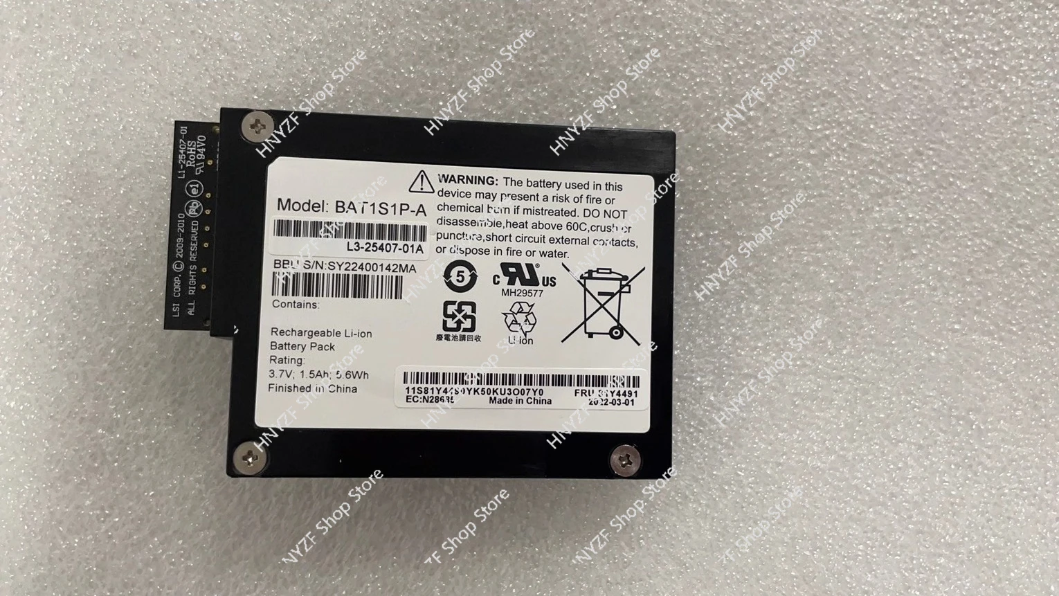 M5110 81Y4481 81Y4508 81Y4491 Power Supply Equipment