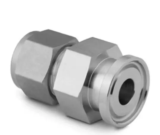 316SS Sanitary Conn… - image