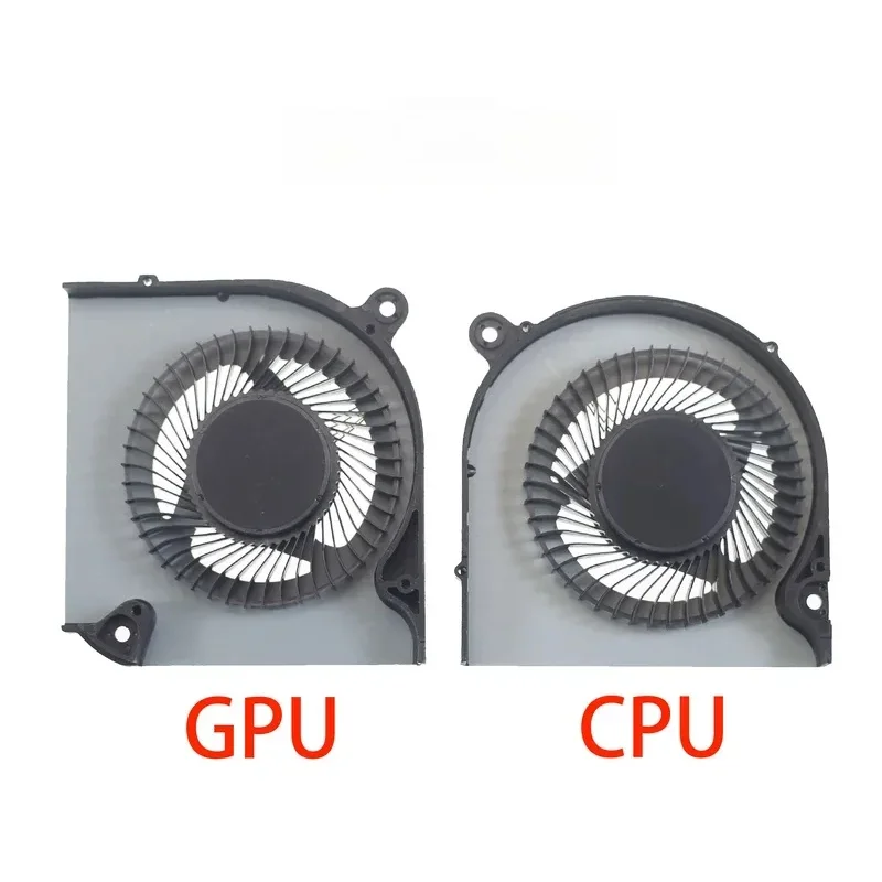 

Laptop CPU GPU Cooling Fan for ACER Nitro 5 AN515-54 AN517-51 / Nitro 7 AN715-51 A715-74G A715-42G A715-75G
