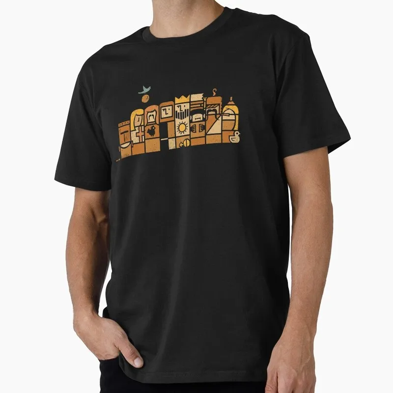 Minimal Quest Funny Monty Python Gift T-shirt Short Sleeve Tee British Comedy Graphic clothes US size Tops S-6XL