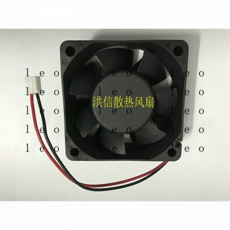 AA  for   AAVID THERMALLOY PSAD16025BM DC12V 0.27A 60mm for S9 converter fan 2pin
