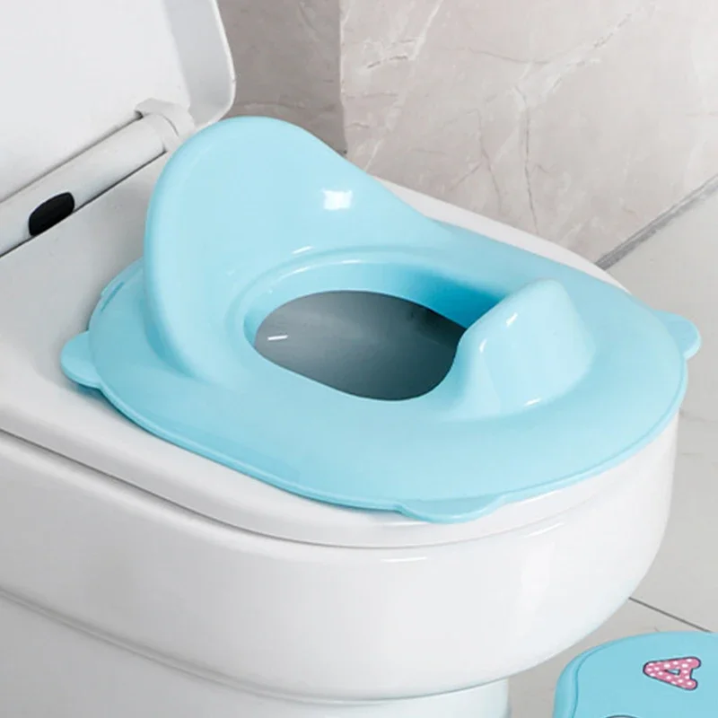 Baby Portable Toilet Training Seat Children\'s Travel Urinal Pad Children\'s Basin Chair Pad/Pad Folding Potty Seat